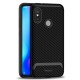 Shockproof Hard PC + Soft TPU Back Cover Protective Case for Xiaomi Redmi 6 Pro Mi A2 Lite Non-original