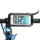 IPX8 Waterproof Bike/Bicycle Handlebar Holder Protective Case For iPhone 7/iPhone 8