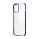 For iPhone 12 Pro Max / 12 Pro / 12 / 12 Mini Case Crystal Clear Transparent Non-Yellow Shockproof Anti-Fingerprint Soft TPU Protective Case