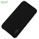 Filp Card Holder Soft Leather PU+PC Full Body Protective Case For Xiaomi Redmi Note 6 Pro