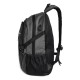 Laptop Backpack Bag Crossbody Bag with External USB Charging Port For MacBook Laptop