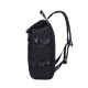 Luminous Laptop Bag Backpack Travel Bag With External USB Charging Port