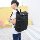 Luminous Laptop Bag Backpack Travel Bag With External USB Charging Port