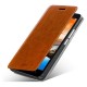 Rui Series Flip Leather Case for Lenovo A916