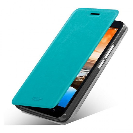 Rui Series Flip Leather Case for Lenovo A916