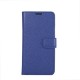 Magnetic Clasp Litchi Grain Leather Case For Samsung Galaxy Note 5