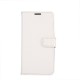 Magnetic Clasp Litchi Grain Leather Case For Samsung Galaxy Note 5