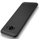 Mesh Dissipating Heat Anti Fingerprint Hard PC Case For Samsung Galaxy S8