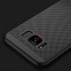 Mesh Dissipating Heat Anti Fingerprint Hard PC Case For Samsung Galaxy S8