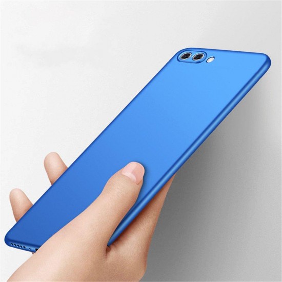 Matte Shockproof Ultra Thin Hard PC Back Cover Protective Case for Huawei Honor 10