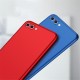 Matte Shockproof Ultra Thin Hard PC Back Cover Protective Case for Huawei Honor 10