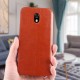 Flip Full Body Shockproof PU Leather + Silicone Protective Case Non-original for Xiaomi Redmi 8A