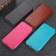 Flip Full Body Shockproof PU Leather + Silicone Protective Case Non-original for Xiaomi Redmi 8A