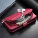 Multifunctional Detachable Wallet Card Slots PU Leather Case for iPhone7/7Plus/6/6s/6Plus/6sPlus