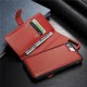 Multifunctional Detachable Wallet Card Slots PU Leather Case for iPhone7/7Plus/6/6s/6Plus/6sPlus