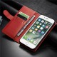 Multifunctional Detachable Wallet Card Slots PU Leather Case for iPhone7/7Plus/6/6s/6Plus/6sPlus