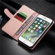 Multifunctional Detachable Wallet Card Slots PU Leather Case for iPhone7/7Plus/6/6s/6Plus/6sPlus