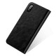 Business Multifunctional PU Leather with Card Slots Full Body Shockproof Flip Protective Case