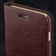 Business Multifunctional PU Leather with Card Slots Full Body Shockproof Flip Protective Case