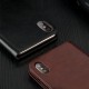 Business Multifunctional PU Leather with Card Slots Full Body Shockproof Flip Protective Case