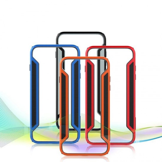 Armor-Border Series Case For iPhone 6 Plus