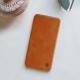 Bumper Flip Shockproof with Card Slot Full Cover PU Leather Protective Case for iPhone 12 Pro Max