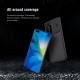 Bumper with Slide Lens Cover Shockproof Anti-Scratch TPU + PC Protective Case for Huawei P40 Pro