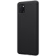 Bumpers Shockproof Anti-fingerprint Smooth Soft Liquid Silicone Protective Case for Samsung Galaxy Note 10 Lite 2020