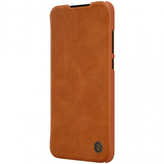 Flip Card Slot Holder PU Leather Protective Case for Xiaomi Mi9 Mi 9 Lite / Xiaomi Mi CC9 Non-original