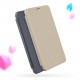 Flip PU Leather Hard PC Protective Case for Samsung Galaxy A6 2018