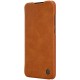 Flip PU Leather Smart Sleep Credit Card Slot Protective Case For Xiaomi Mi A3 / Xiaomi Mi CC 9E Non-original