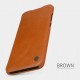 Flip PU Leather Smart Sleep Credit Card Slot Protective Case For Xiaomi Mi A3 / Xiaomi Mi CC 9E Non-original