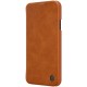 Flip Shockproof Card Slots Holder Full Cover PU Leather PC Protective Case for iPhone 11 6.1 inch