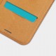 Flip Shockproof Card Slots Holder Full Cover PU Leather PC Protective Case for iPhone 11 6.1 inch