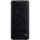 Flip Shockproof with Card Slot Holder Full Cover PU Leather Vintage Protective Case for Samsung Galaxy S20+ 5G