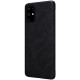 Flip Shockproof with Card Slot Holder Full Cover PU Leather Vintage Protective Case for Samsung Galaxy S20+ 5G