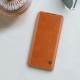 Flip Shockproof with Card Slot Holder Full Cover PU Leather Vintage Protective Case for Samsung Galaxy S20+ 5G