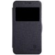 Fresh Series Leather Case For Samsung Galaxy Core Lite 4G