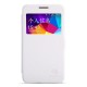 Fresh Series Leather Case For Samsung Galaxy Core Lite 4G