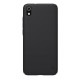 Non-slip Shield Anti-scratch Hard PC Protective Case for Xiaomi Redmi 7A