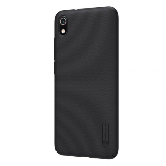 Non-slip Shield Anti-scratch Hard PC Protective Case for Xiaomi Redmi 7A