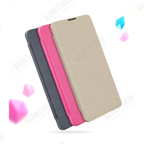 Scratchproof Flip Cover PU Leather Protective Case For Samsung Galaxy S10