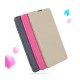 Scratchproof Flip Cover PU Leather Protective Case For Samsung Galaxy S10