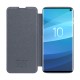 Scratchproof Flip Cover PU Leather Protective Case For Samsung Galaxy S10