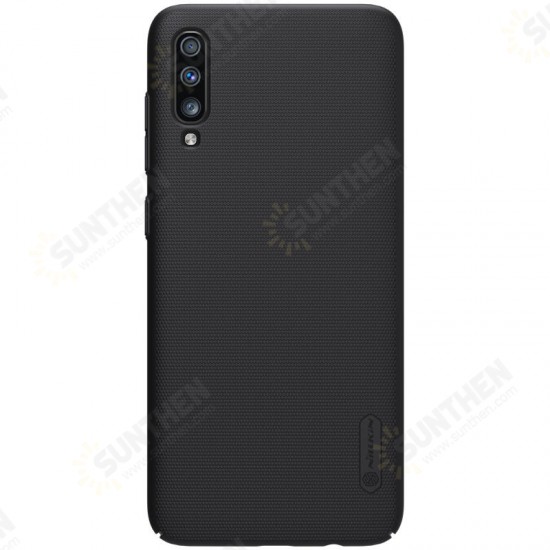 Scratchproof Protective Case For Samsung Galaxy A70 2019