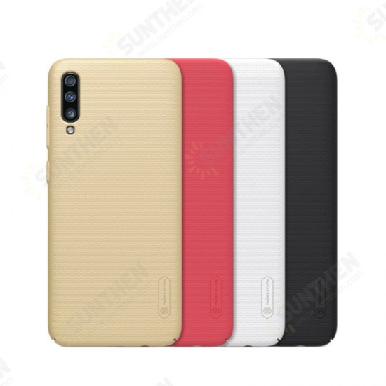 Scratchproof Protective Case For Samsung Galaxy A70 2019