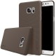 Shield Matte Anti-fingerprint Dustproof Hard Back Cover for Samsung Galaxy Note 7