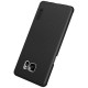 Shield Matte Anti-fingerprint Dustproof Hard Back Cover for Samsung Galaxy Note 7