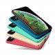 Luxury Shockproof Shield PC Hard Protective Case for iPhone 11 6.1 inch