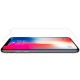 Matte Scratch-resistant Front & Back Screen Protector Film for iPhone X